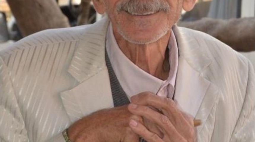 71 Yaşında Organlarını Bağışladı