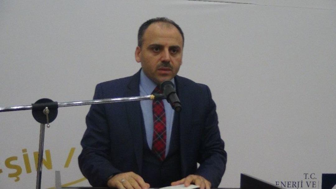 E&uuml;aş &Ccedil;alışanları İftarda Buluştu