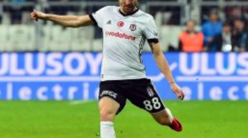 Caner Erkin Ligde 6 Maç Sonra Sahada