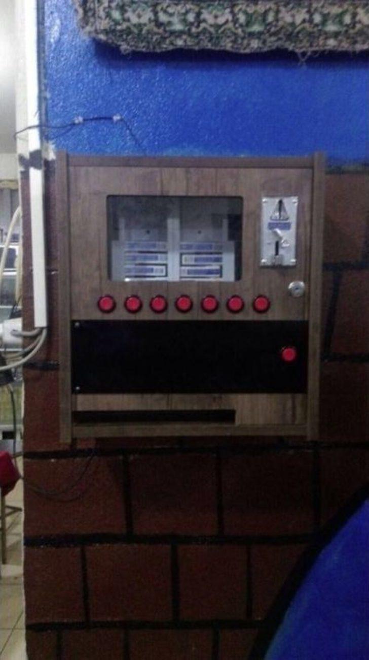 Mardin’in 4 İlçesinde Kumar Operasyonu G5