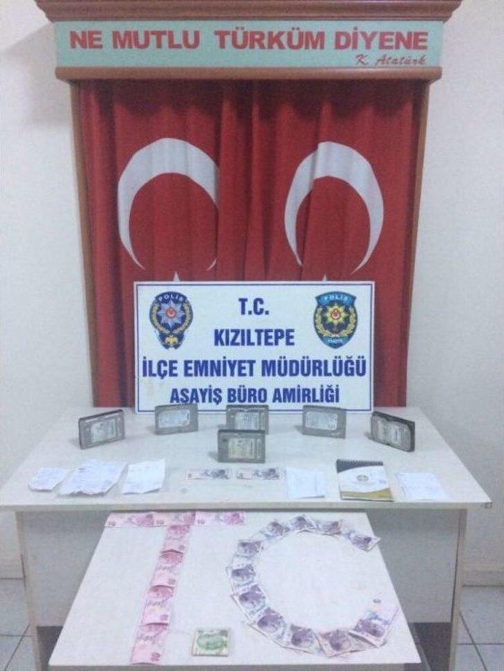 Mardin’in 4 İlçesinde Kumar Operasyonu G2