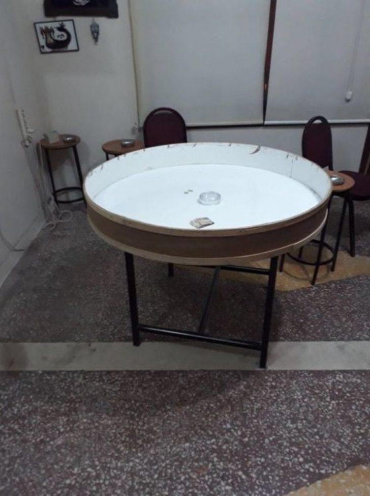 Mardin’in 4 İlçesinde Kumar Operasyonu G3