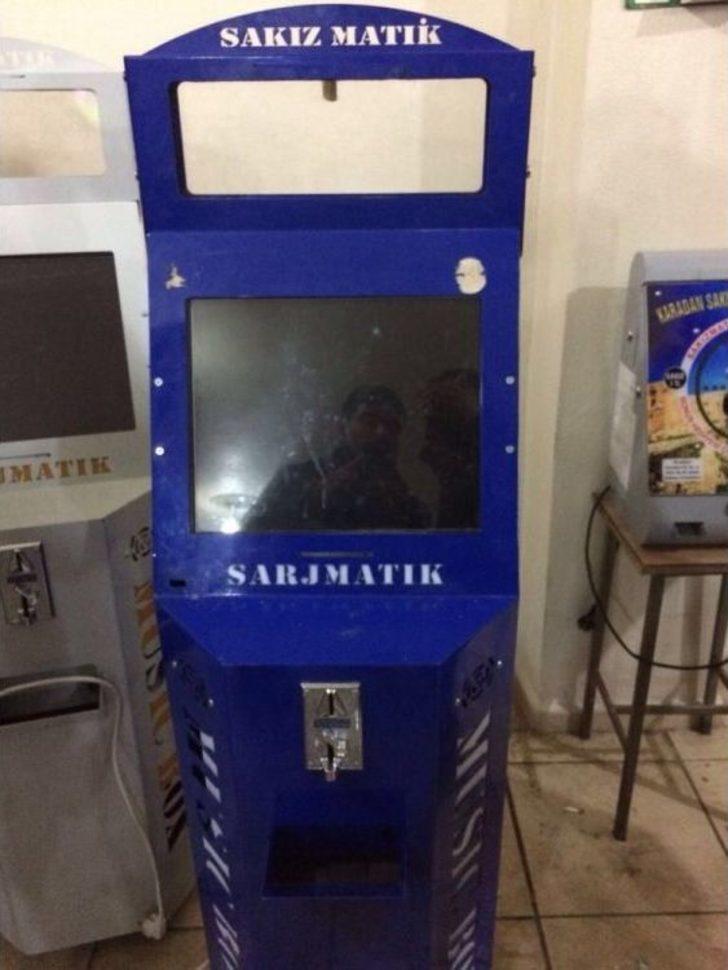 Mardin’in 4 İlçesinde Kumar Operasyonu G4