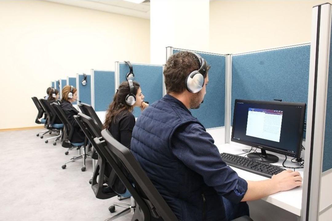 Atılım &Uuml;niversitesi Toefl Merkezi