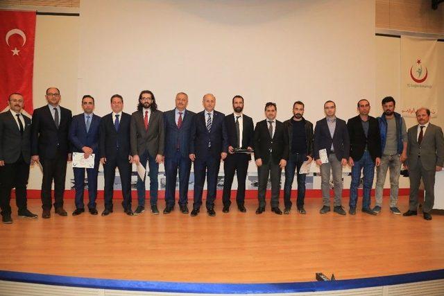 Erzurum Beah &Ccedil;ocuk Kvc 50. Ameliyatını Yaptı 2