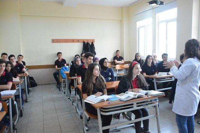 Bu Okulda Ders Zili 8 Yıldır Çalmıyor 1