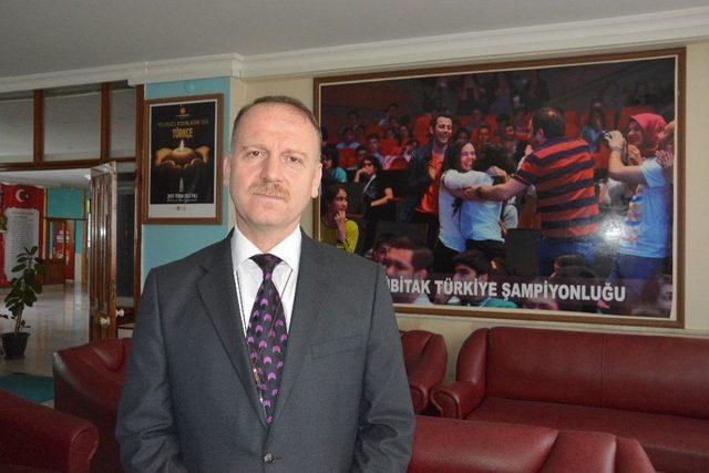 Bu Okulda Ders Zili 8 Yıldır Çalmıyor 2