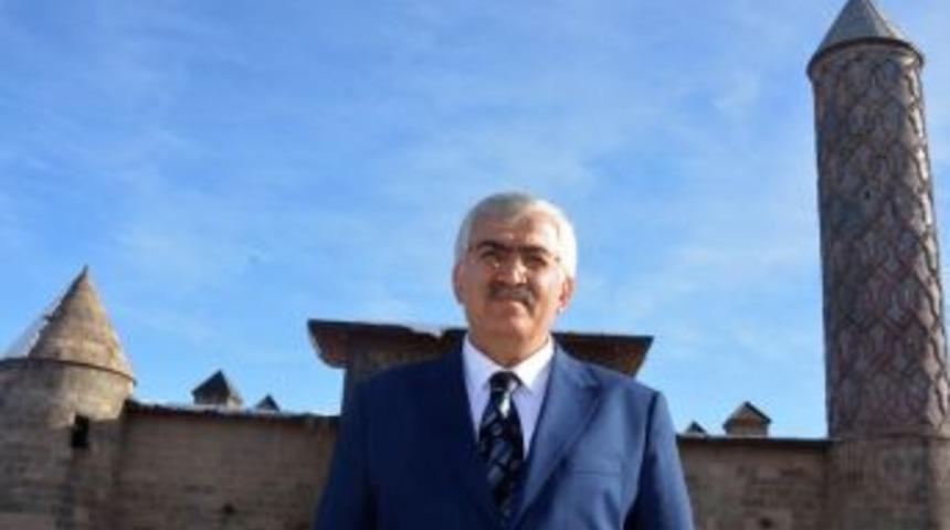 Ak Parti İl Başkanı &Ouml;z&rsquo;den Kandil Mesajı