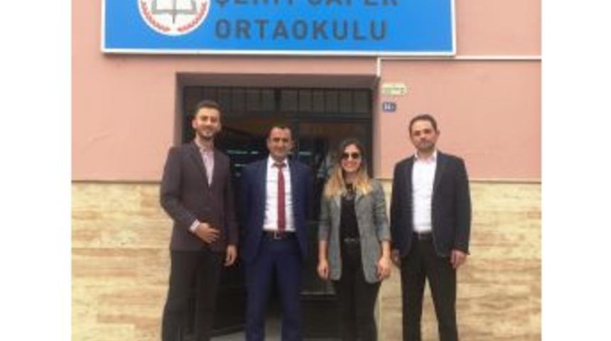 Germencik Bilimle Aydınlanacak