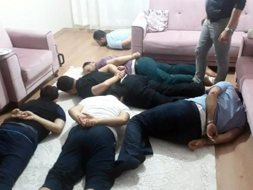 Fetullah G&uuml;len&rsquo;in "bah&ccedil;ıvan"ı Yakalandı