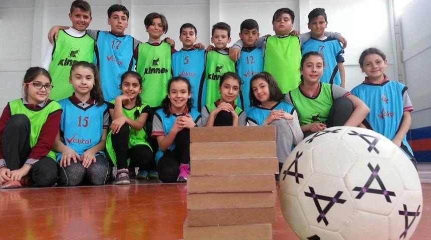 T&uuml;rk Oyunu &rsquo;tombik&rsquo; Avrupa&rsquo;da