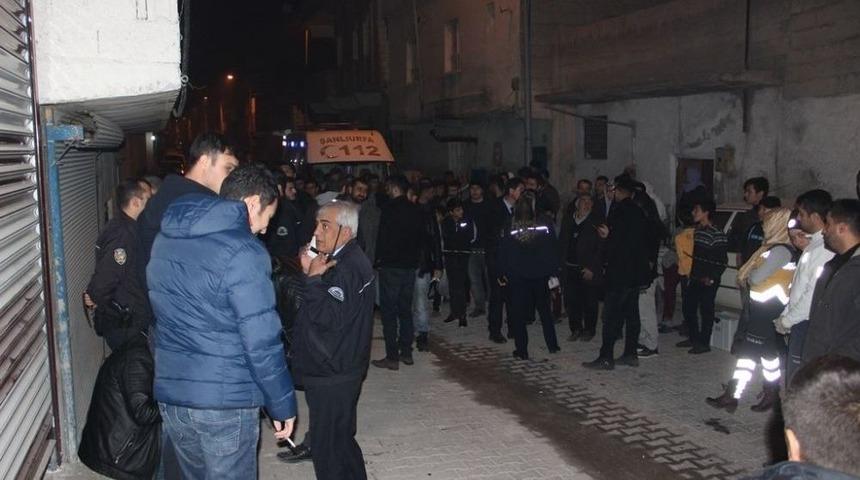 Yaşlı Adam Evinde &Ouml;l&uuml; Bulundu