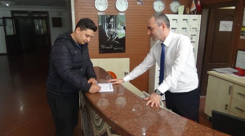 (&ouml;zel Haber) 3 G&uuml;nl&uuml;k Tatil Turizm Sekt&ouml;r&uuml;n&uuml; Hareketlendirecek