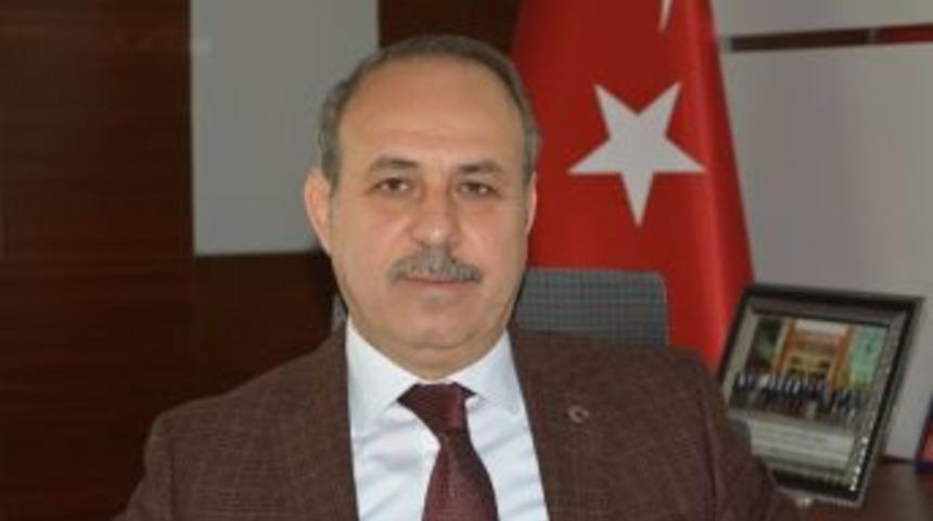 Başkan Kılı&ccedil;&rsquo;tan Mira&ccedil; Kandili Kutlaması