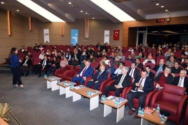 2. İstihdam Seferberliğinde Kayseri Osb’den Önemli Hamle