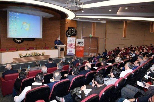 2. İstihdam Seferberliğinde Kayseri Osb’den Önemli Hamle