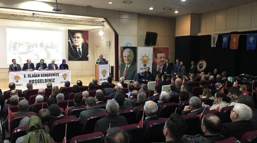 Başbakan Yardımcısı &Ccedil;avuşoğlu: &ldquo;saldırılan Sebebi, T&uuml;rkiye&rsquo;nin Kendisine Dayatılanları Elinin Tersiyle İtmesi&rdquo;