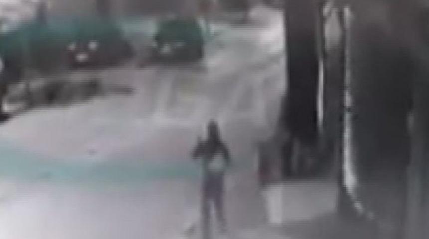 Parkta Bulunan Bebek Cesediyle İlgili Korkun&ccedil; G&ouml;r&uuml;nt&uuml;ler Ortaya &Ccedil;ıktı