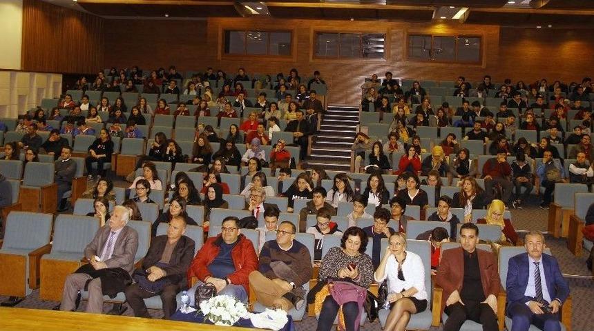 Muğla Mevlev&icirc;liği, Mevl&acirc;n&acirc; Ve Ş&acirc;hidi Konferansı