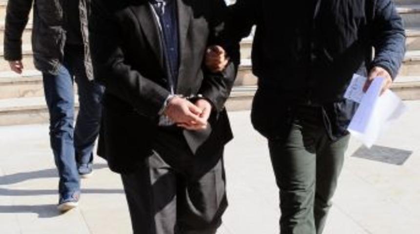 Muğla Merkezli 7 İlde Fetö/pdy Operasyon