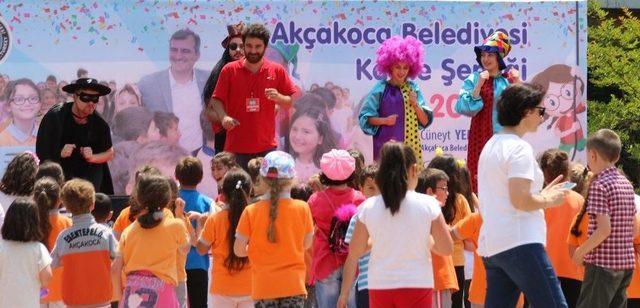 Karne Şenliğinin İlk Günü Birbirinden Güzel Aktiviteler Gerçekleşti