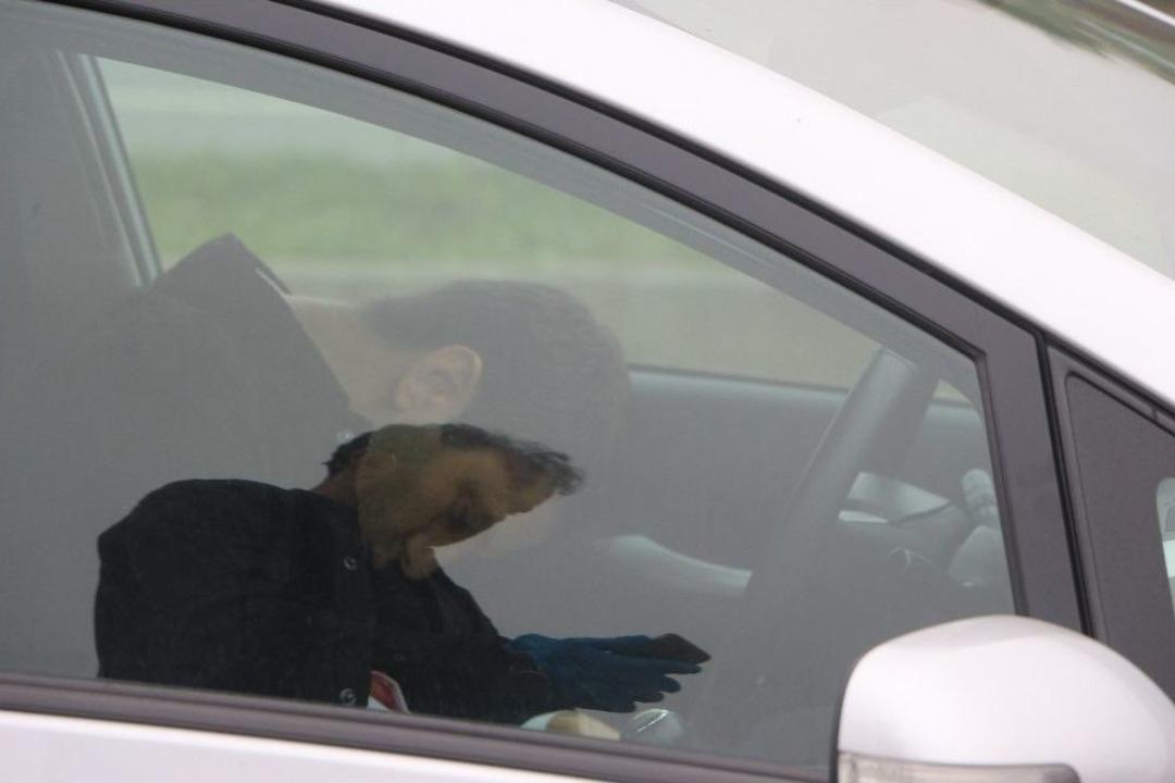 Trabzon&rsquo;da Bir Şahıs Aracı İ&ccedil;erisinde &Ouml;l&uuml; Olarak Bulundu