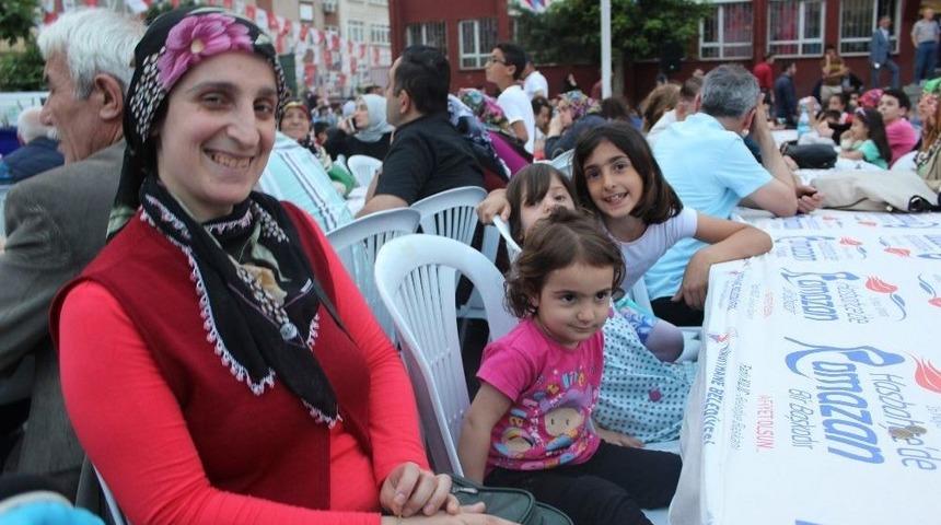 Ak Parti&rsquo;li Babuşcu: "24 Haziran&rsquo;da Bir Siyasi Parti Se&ccedil;iminden Ziyade T&uuml;rkiye&rsquo;yi Tercih Edeceğiz"