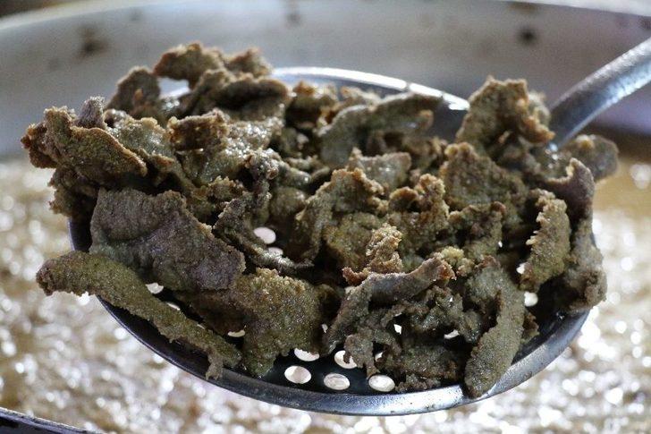 (özel Haber) Ramazan’da Akın Akın Yemeğe Geliyorlar G1