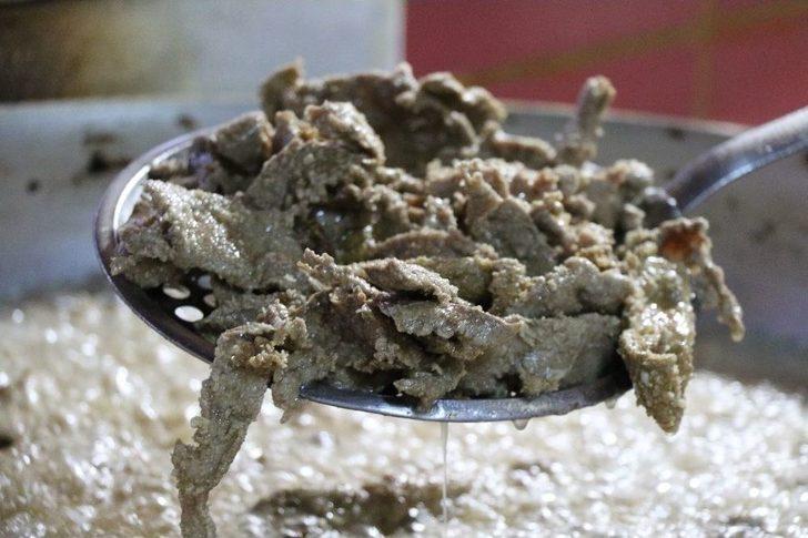 (özel Haber) Ramazan’da Akın Akın Yemeğe Geliyorlar G3