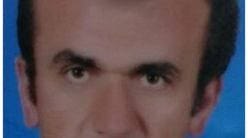 Balık Tutmaya Giden Şahıs, Boğularak &Ouml;lm&uuml;ş Halde Bulundu