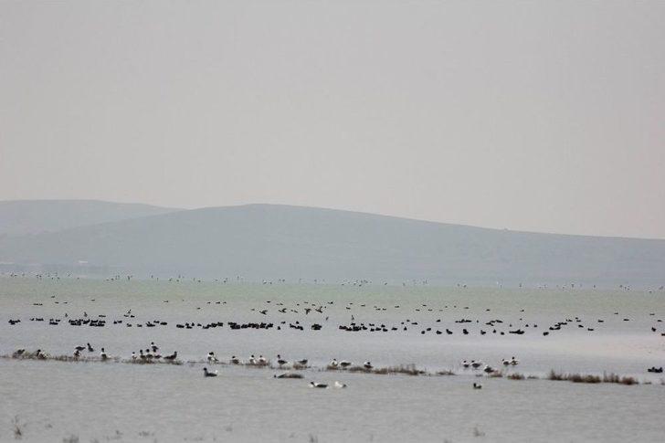 Seyfe Gölünde Kartpostallık Görüntüler G3