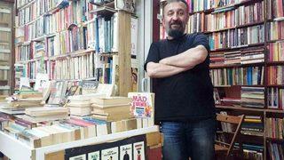 Kadıköy Sahaf Günleri Başlıyor