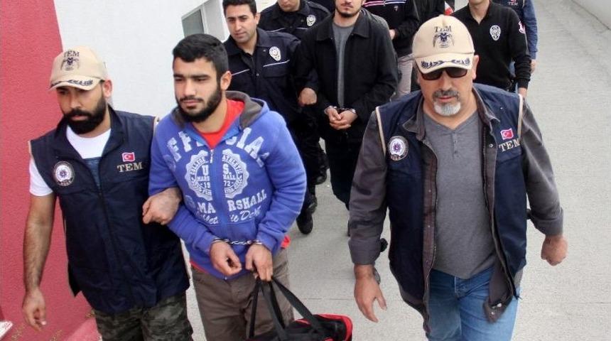 Deaş&rsquo;ın İstihbarat&ccedil;ı Celladı Tutuklandı