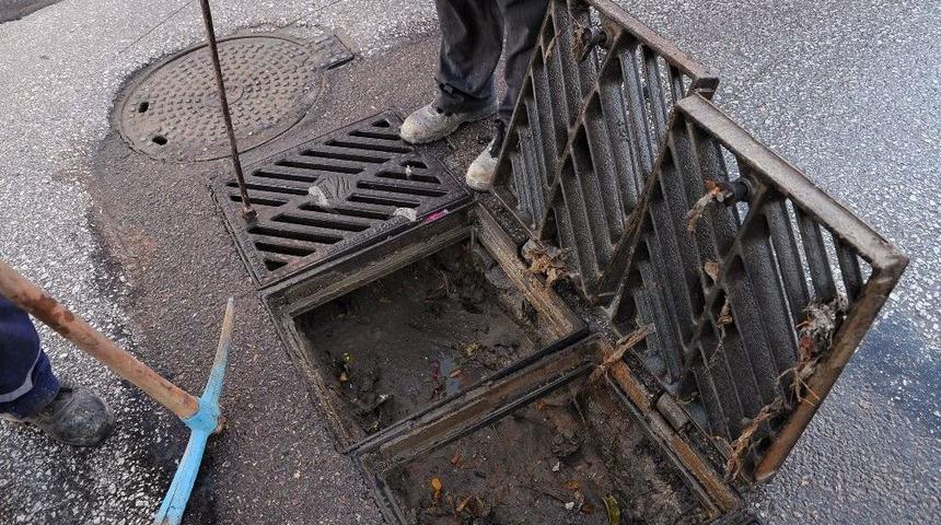 Aski&rsquo;den Kanal Uyarısı