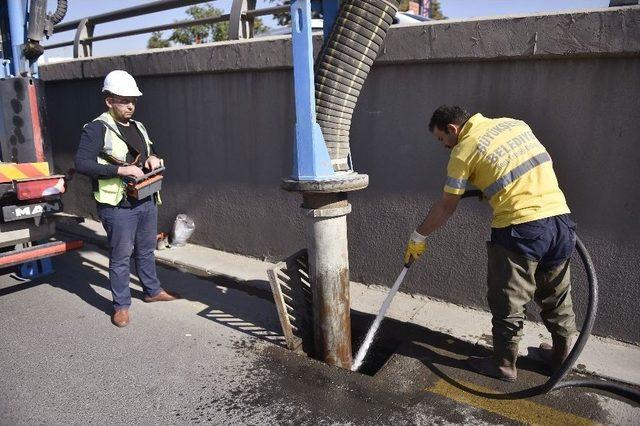 Aski’den Kanal Uyarısı