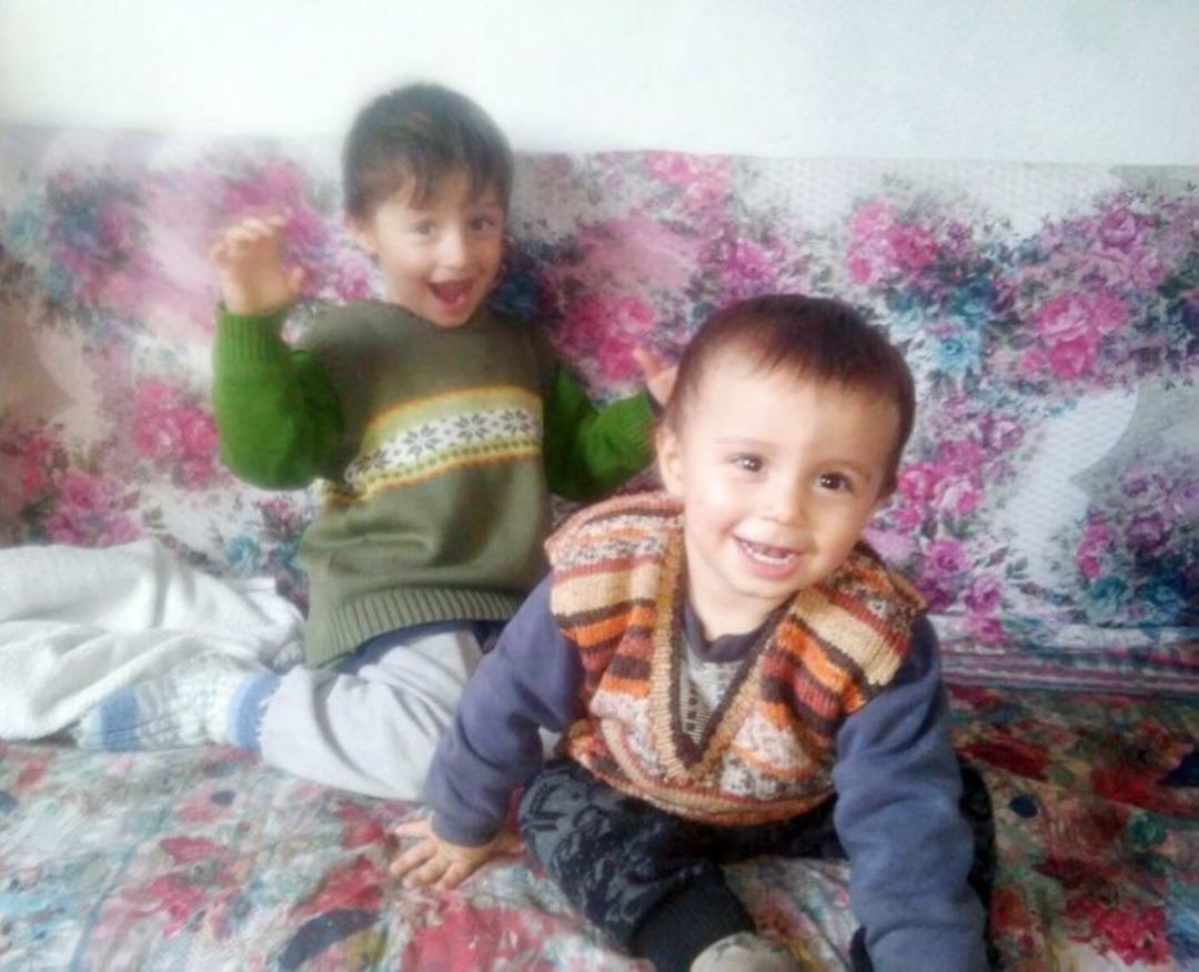 25 Yaşındaki Gen&ccedil; Kadın 3 &Ccedil;ocuğuyla Birlikte Ortadan Kayboldu