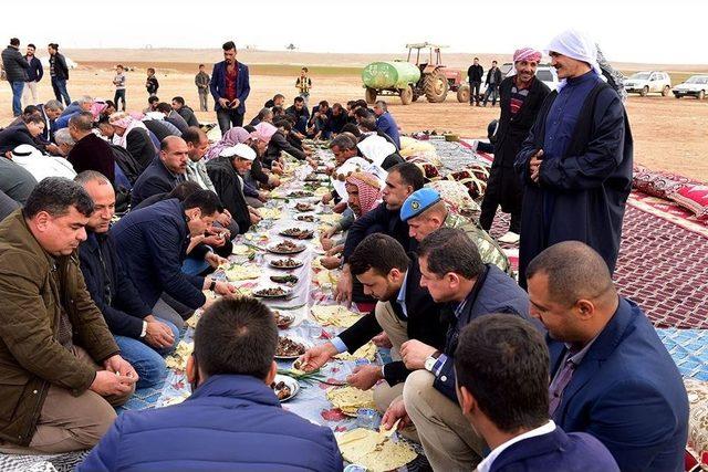 2 Yıllık Kan Davası Barışla Sonlandı