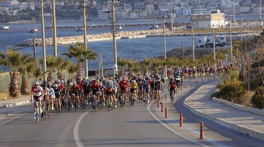 Salcano Gran Fondo Marmaris Bisiklet Yarışı 15 Nisan’da