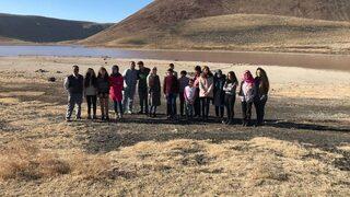 Sosyal Hizmet Merkezi, Öğrencileri Mevlana Müzesine Götürdü