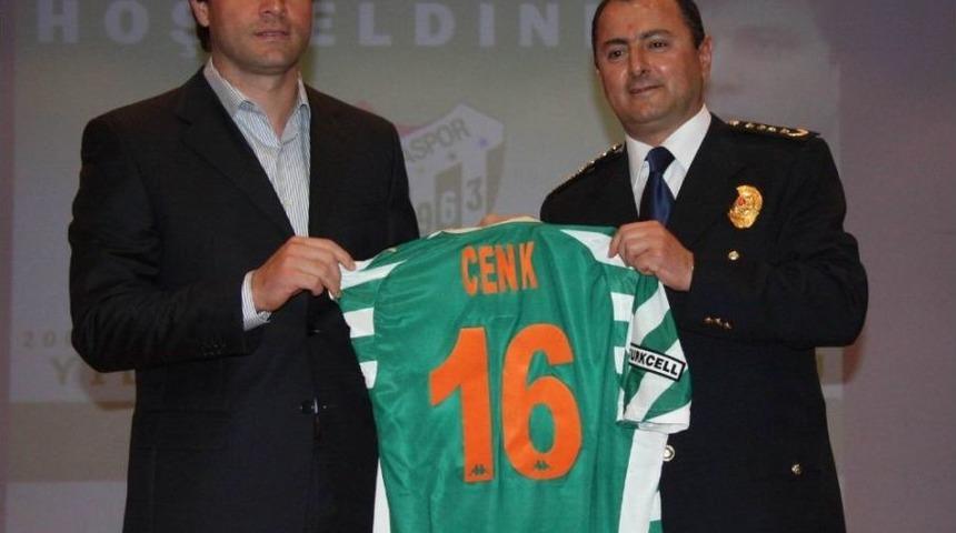 Bursa&rsquo;da Polis Koleji Eski M&uuml;d&uuml;r&uuml; Kripto Fet&ouml;&rsquo;c&uuml; &Ccedil;ıktı