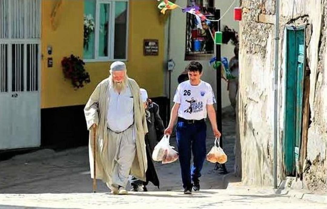 Nasreddin Hoca Hakkında Bilinmeyenler G&uuml;n Y&uuml;z&uuml;ne &Ccedil;ıkıyor