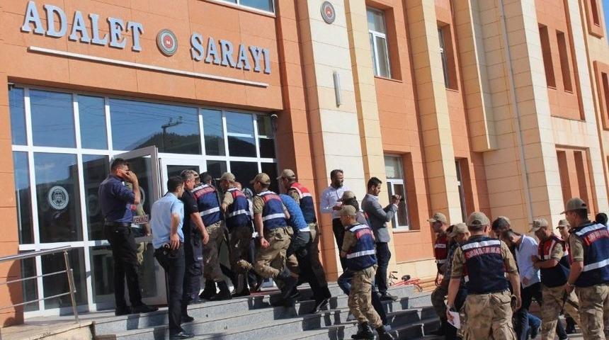 Tokat&rsquo;ta Hayvan Dolandırıcılığı Operasyonu: 7 Tutuklama