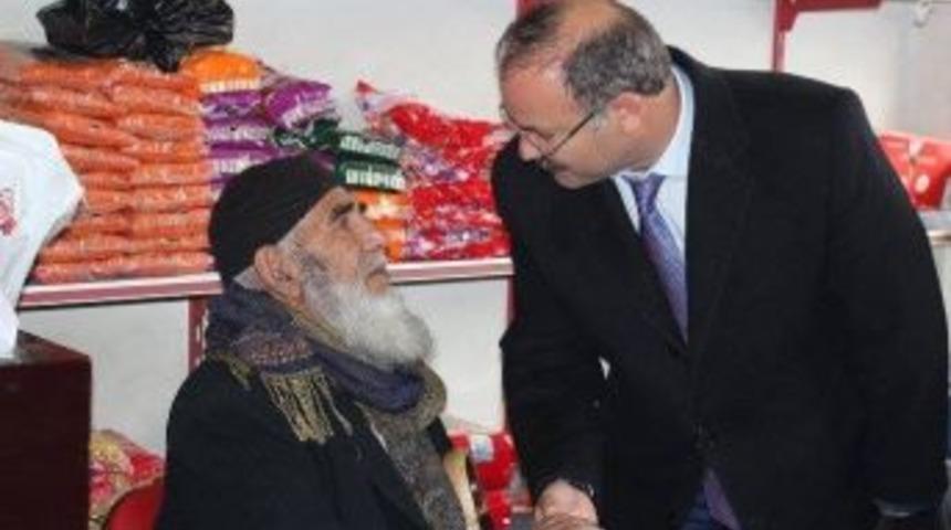 Delig&ouml;z&rsquo;den Mira&ccedil; Kandili Mesajı