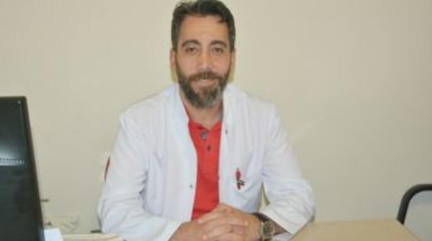 Paü Başdiyetisyeni Helvacıoğlu: "diyetisyenlik Mesleği Yaşamın Her Anında Ve Her Evresinde İnsan Hayatına Dokunuşlarda Bulunmaktadırlar"