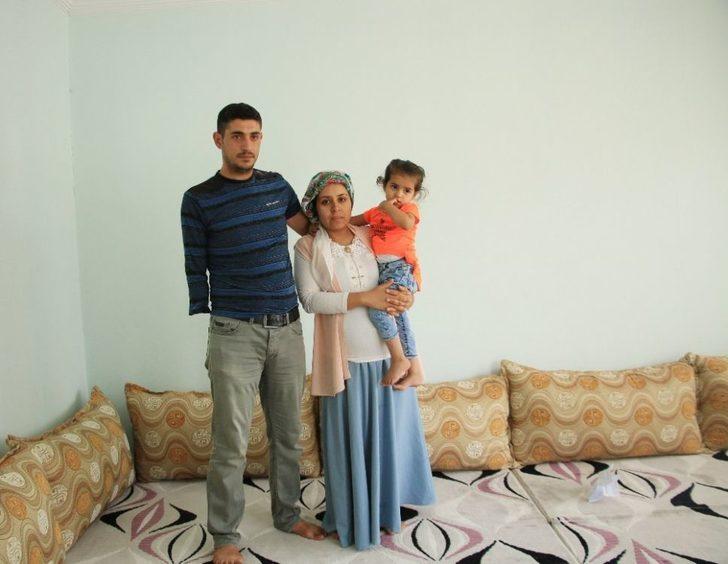 Çocuklarına Bakabilmek İçin Kol Nakli Olmak İstiyor G4