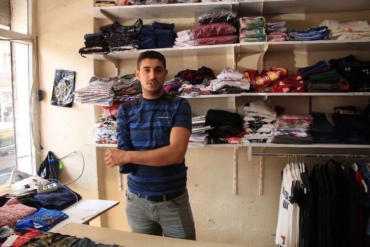 Çocuklarına Bakabilmek İçin Kol Nakli Olmak İstiyor G5