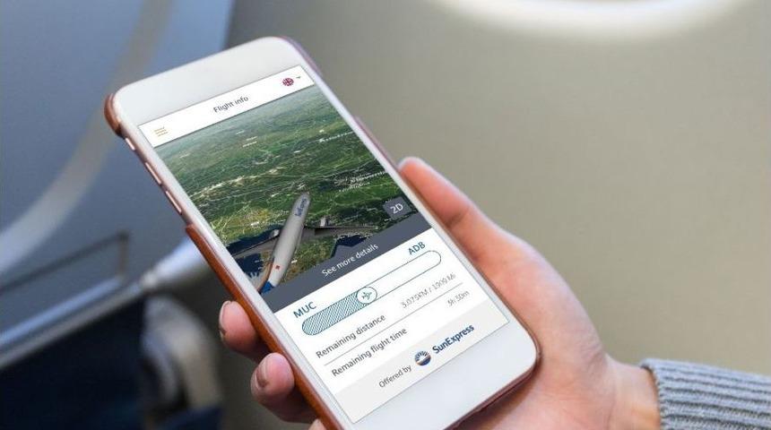 Anadolu Seferlerinde Kabin İ&ccedil;i Eğlence Başlıyor