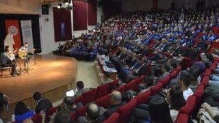 “türk Düşüncesinde Yerlilik Ve Millilik” Sempozyumu Başladı