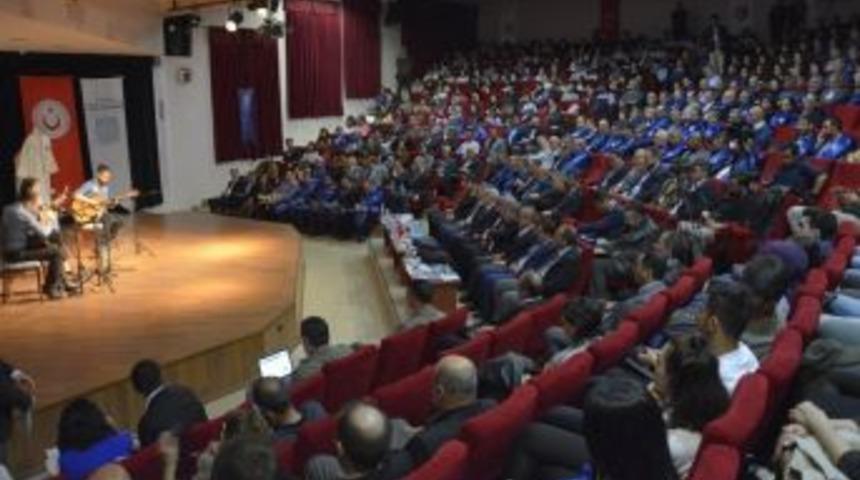 “türk Düşüncesinde Yerlilik Ve Millilik” Sempozyumu Başladı