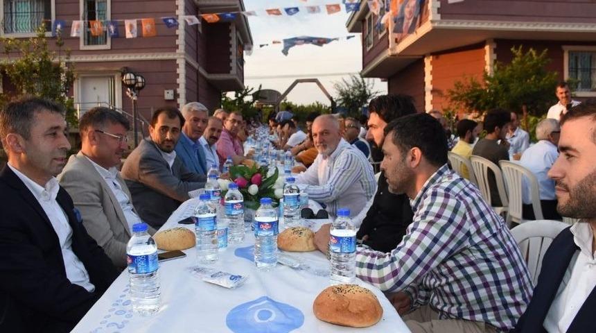 Yeni: &ldquo;eski Ve Yeni T&uuml;rkiye Arasındaki Farkı G&ouml;rmeliyiz&rdquo;